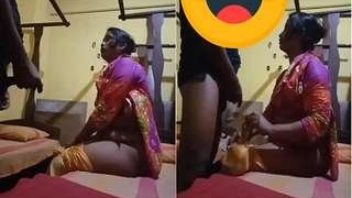 Bangla horny guy gets pounded