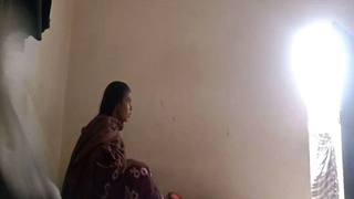 Arab father and daughter engage in incestuous sex on camera