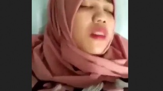 Rigid menina gets anal fucked in Indian porn video
