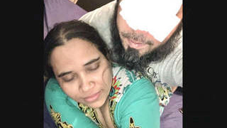 Bhabhi's Masturbation Videos: She Can't Get Enough of Her Cum