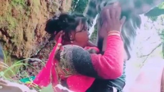 Tamil aunts love to work and get naughty in hot videos