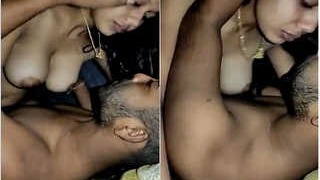 Indian babe gets rid of her dick in steamy video