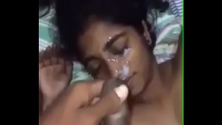 Stepbrother and stepsister have steamy sex in the shower
