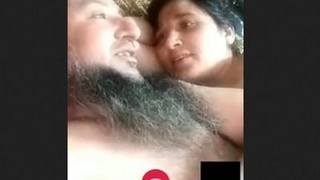 Pakistani couple filmed having sex with marged clips