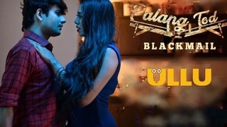 Ullu pays off Palang Todd with blackmail