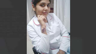 Beautiful Indian girl leaks nude videos on the internet