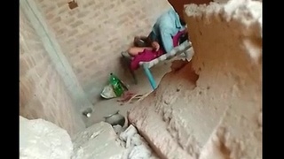 Dewar Bhabhi's secret affair exposed in video