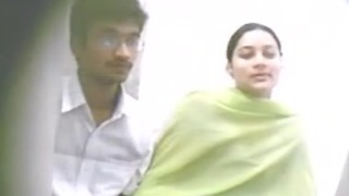 Explore Fauzia's steamy world in cyber cafe videos