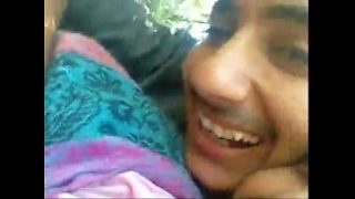 Taboo MMS: Bhabhi's secret video with her boyfriend