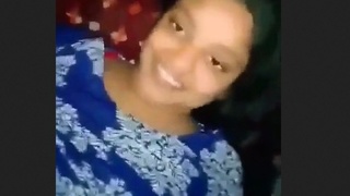 Bhabi and neighbor share a steamy encounter in village video