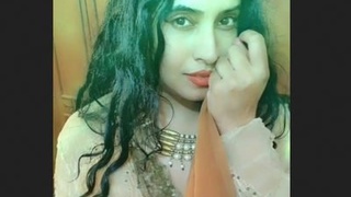 Maushmi Udeshi's OnlyFans videos tagged with her name