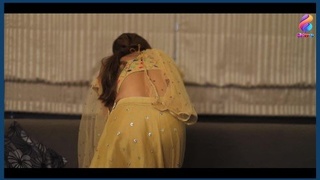 Experience the spice of Indian erotica with Desi Tadka