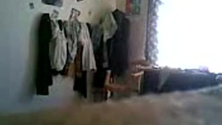 Pakistani teenager has sex with his aunt when his uncle is away