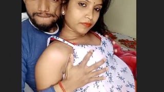 Mahi Cpl's Tango: A Super Hot Live Experience