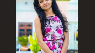 Nipun's MMS: A Desi Girl's Sexy Adventure