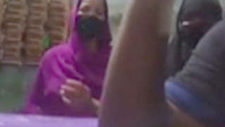 Real red light Vdio of Mumbai paid randis fucking