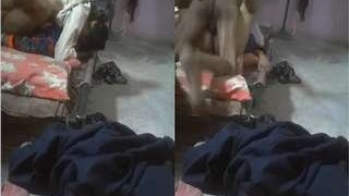 Sasur's secret affair with his bahu