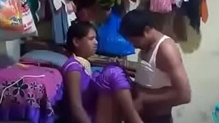 Watch a video of a rural affair