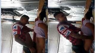 Unedited Desi Nepali sex video with passionate lover