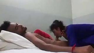 Couples enjoy intimate moments in Oyo Room Part 3