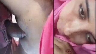 Bangladeshi girl's outdoor sex MMS video goes viral