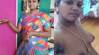 Ravenous bhabhi in hardcore sex video with MMC
