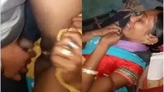 Bihari man has rough sex