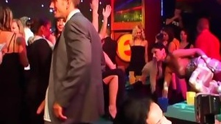 Porn stars indulge in wild sex at a casino party