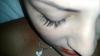 I had sex with a young call girl in this video