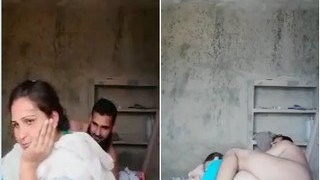 Bhabhi gets fucked in various locations by a horny Diva