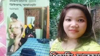 Bangla lover enjoys romantic and passionate sex
