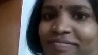 Cheating Indian wife caught on video