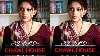 Chavle House Episode 2: A Sensual Encounter in a Mumbai Chawl