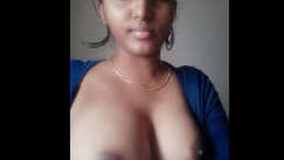 Latest Spanking and BJ videos of Tamil girl in full set