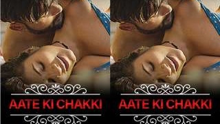 Charmsukh Aate Ki Chakki Part 1 Episode 2 on Ullu App