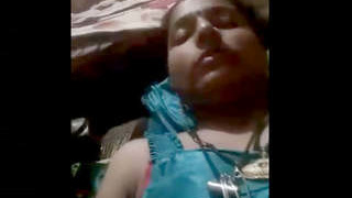 Part 2 of Bhabhi Village's Leaked MMS Video Surfaces