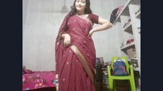 Desi Girl's Favorite 6 Videos: Part 1