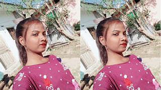 Amateur Indian couple records their passionate romance in nude video