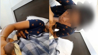 Telugu bhabhi gives a blowjob and gets fucked in exclusive amateur video