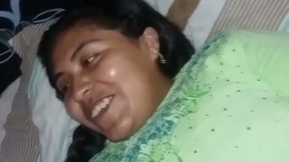 Desi bhabhi's XXX video with Nepali bhabhi's sex