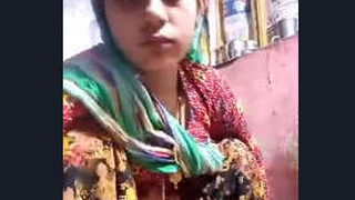 Bhabhi's latest updates: Part 2 of the village series