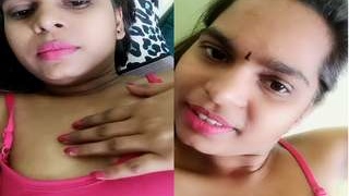 Indian couple engages in passionate sexual activity