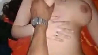 Pakistani bhabis scream and groan during intense sex