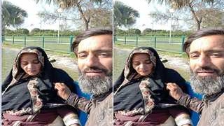 CPL exclusive: Pakistani couple's steamy romance and fucking