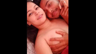 Indian couple's steamy MMS leak part 2