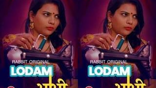 Exclusive Lodam Bhabi Episode 2: The Perfect Blend of Desire and Pleasure