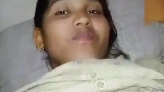 Desi teen gets fucked hard in XXX video