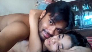 A video of Indian lovers having sex that can make you want to masturbate