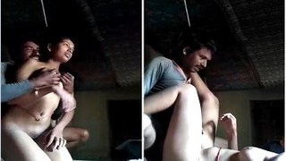 Indian couple's sex tape featuring Giju Sali and his wife