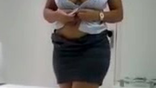 Indian flight attendant acts as escort